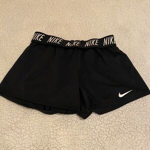Nike Women's Athletic Shorts